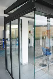 Dreh Schiebe Systeme Mit Oder Ohne Rahmen Fenster Schmidinger Glasschiebetur Terrassenverglasung Und Fenster Und Turen