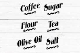 Download Tea Coffee Sugar Svg