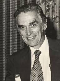 John Dinse Obituary (1925