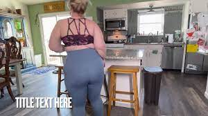 Alice Explains that BBW is always best You're BoyFriend won't sleep with  you because you are too skinny V81 | xHamster