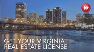 Check spelling or type a new query. How To Get A Real Estate License In Virginia In 6 Easy Steps