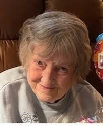 Marilyn Overly Obituary