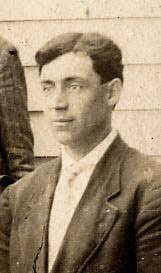 Chastain Family Photo Album. Warren County Tennessee Genealogy and History.  (c) TNGenNet Inc. 2005