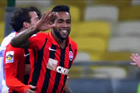 Liverpool make an approach to sign shakhtar donetsk's brazilian attacker alex teixeira for about £ however, the ukrainian club value teixeira, who has also been linked with chelsea, at closer to £39m. Latest Alex Teixeira News And Reports From This Is Anfield