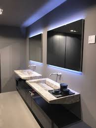 Bath cabinets designed for small spaces 15 Modern Bathroom Vanities And Inspiring Decor Ideas