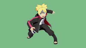Naruto To Boruto Shinobi Striker Wallpapers Wallpaper Cave Green screen pack inspired by the anime naruto. naruto to boruto shinobi striker
