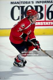Tyler Bouck of Team Canada in action during the World Junior Hockey... News  Photo