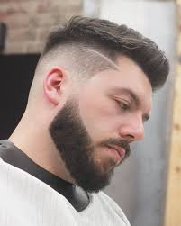 With a fade or undercut on the sides and back combined with a short to medium short cut on top, there are many cool men's hairstyles to consider. Pin On Haircuts