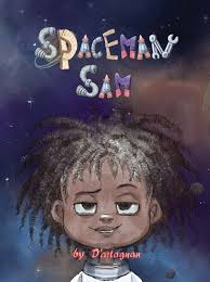 Review of Spaceman Sam (9798886452327) — Foreword Reviews