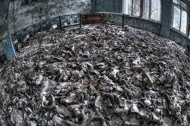 Explore newspaper articles, headlines, images, and other on april 26, 1986, a soviet nuclear power plant near chernobyl, ukraine, became the site of the most disastrous nuclear accident in history, when it. In Pictures 30 Years On From The Chernobyl Disaster