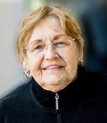 Obituary for Patricia Lou Steinbauer (Reinhardt)