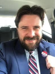 Judge Cody Beauchamp