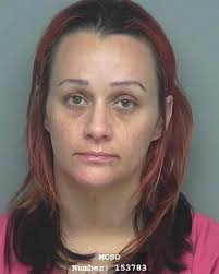 MONTGOMERY COUNTY JAIL BOOKINGS FOR TUESDAY, JULY 30, 2024