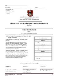 Kajian ini mempelbagaikan aktiviti pembelajaran.kajian ini melibatkan kelas 6 kemanusiaan 2 akan melibatkan seramai 252 orang namun sering dikatakan bahawa kebanyakkan pelajar salah kolej tingkatan enam seri ipoh/ ipoh, perak memahami konsep debi dan kredit. Chemistry Flip Ebook Pages 1 8 Anyflip Anyflip