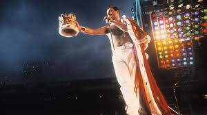 Welcome to the official queen channel. Queen Live At Wembley Sky Com