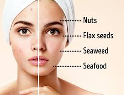 Fruits and vegetables with carotenes, for instance carrots, mangos, musk melon are rich sources of vitamin a should be included in the diet as far as. 8 Diet Secrets From A Dermatologist That Will Make Your Skin Perfect