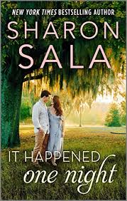 Sharon sala (novelist) was born on the 3rd of june, 1943. It Happened One Night Kindle Edition By Sala Sharon Literature Fiction Kindle Ebooks Amazon Com