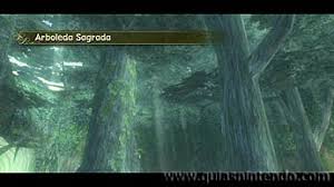 Artículos de ancient origins relacionados con arboleda sagrada en las secciones de historia, arqueología, los orígenes del hombre, inexplicables, artefactos, lugares antiguos, mitos y leyendas. Guia The Legend Of Zelda Twilight Princess Hd Wii U