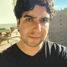 Carlos Clavero (@cdclavero) • Instagram photos and videos