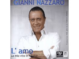 He was an actor, known for ma che musica maestro (1971), vendetta: Gianni Nazzaro Gianni Nazzaro L Amo La Mia Vita In Musica Cd Mediamarkt