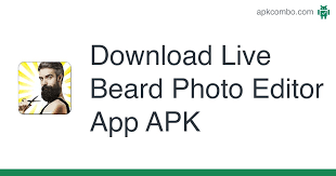 Tim fisher has more than 30 years' of professional technology experience. Live Beard Photo Editor App Apk 1 0 0 Android App Download