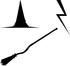 Download Wip Harry Potter Broom Vector Transparent Cartoon Jing Fm