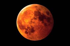 Why will the moon appear red? Why Is The Moon Red Tonight Manchester Evening News