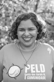 Bárbara Pinheiro: "A ciência precisa da diversidade"