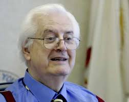 Henry Hyde's name will be removed from courthouse in DuPage County