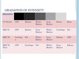 Mri Sequences