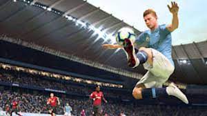 Liverpool hard man virgil van dijk should move alongside his de bruyne after barely putting a foot wrong this term. Beste Mittelfeldspieler Fifa 21 Das Sind Die Top 10