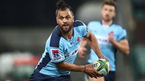 Karmichael hunt to brisbane broncos, why former nrl, afl and rugby star is a changed man;. Nrl Karmichael Hunt An Option With Brisbane Broncos A Mess