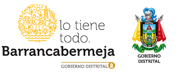 Luis ernesto gómez secretario de gobierno de bogotá. Alcaldia De Barrancabermeja