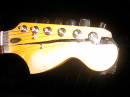 It really depends on what you want the guitar to do. How To Wire A Guitar For 2 Volumes Instead Of 1 Volume 1 Tone 4 Steps Instructables