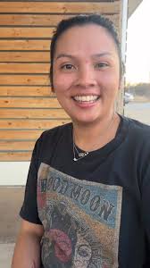 I couldn't make this up. I was sitting at the coffee shop working