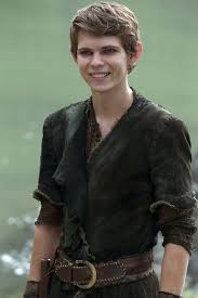 My Favorite Peter Pan Actress I Love This Actress Once Upon A Time Peter Pan Robbie Kay Peter Pan Peter Pan