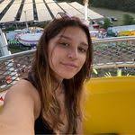 Amber Rousseau's Instagram, Twitter & Facebook