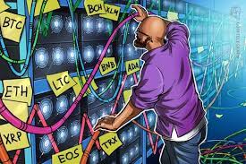 Bitcoin Ethereum Ripple Eos Litecoin Bitcoin Cash Stellar Tron Binance Coin Cardano Price Analysis Feb 22 Https Cryptocurrency Bitcoin Tron