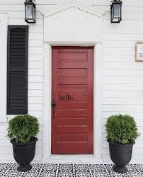 Maybe you would like to learn more about one of these? 15 Popular Front Door Colors To Improve Your Curb Appeal