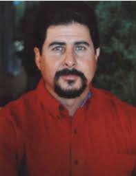 Obituary information for Ruben Kisner Varela