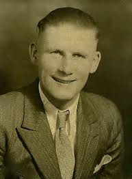 Ervin Harry Neuman (1909-1968)