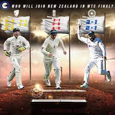 Icc world test championship final 2021. Facebook