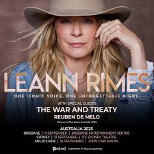 LeAnn Rimes