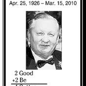 Nowinski Family Obituaries