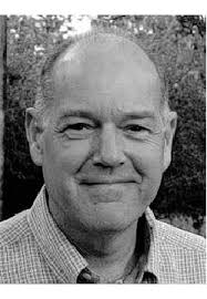 John McCarty Obituary (1955