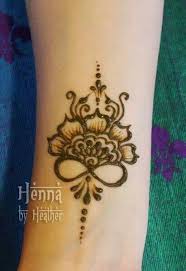 This design is an amalgamation of mughal and suri art forms and that lends it a unique yet distinguished look. Mehandi Design Arm Tattoo Tattoo Design Art