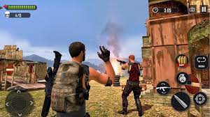 Offline gun games 2020 mod apk app download. Battleground Fire Cover Strike Free Shooting Game Apk Mod 2 1 4 Unlimited Money Crack Games Download Latest For Android Androidhappymod