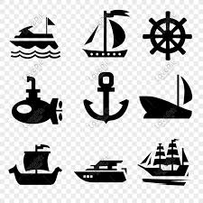Tetapi, didapati kapal selam yang digunakan semasa pada wwii adalah warna kelabu dan bukannya hitam. Berlayar Jangkar Kemudi Kapal Selam Yacht Png Grafik Gambar Unduh Gratis Lovepik