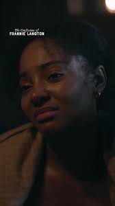 The Confessions of Frannie Langton First Kiss