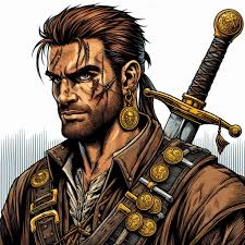 Young John Mudd (3) by Scafloc29